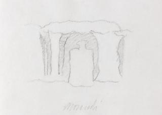 Giorgio Morandi - Natura Morta