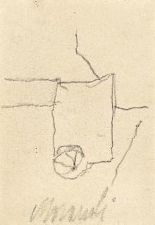 Giorgio Morandi - Natura morta