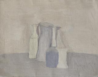 Giorgio Morandi - Natura morta
