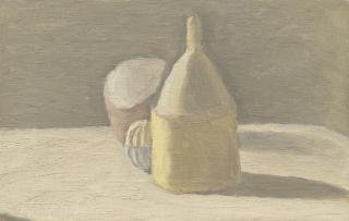 Giorgio Morandi - Natura morta