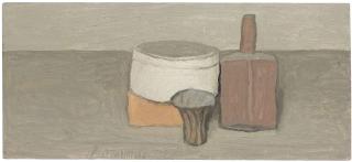 Giorgio Morandi - Natura Morta