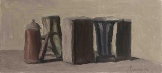 Giorgio Morandi - Natura Morta
