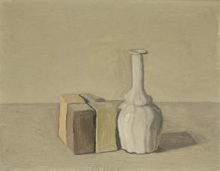 Giorgio Morandi - Natura morta