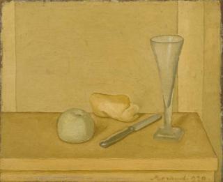 Giorgio Morandi - Natura Morta
