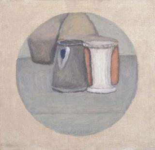 Giorgio Morandi - Natura morta
