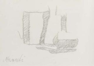 Giorgio Morandi - Natura Morta