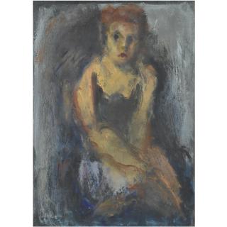 Giorgos Bouzianis - Greek Lisa Kotou