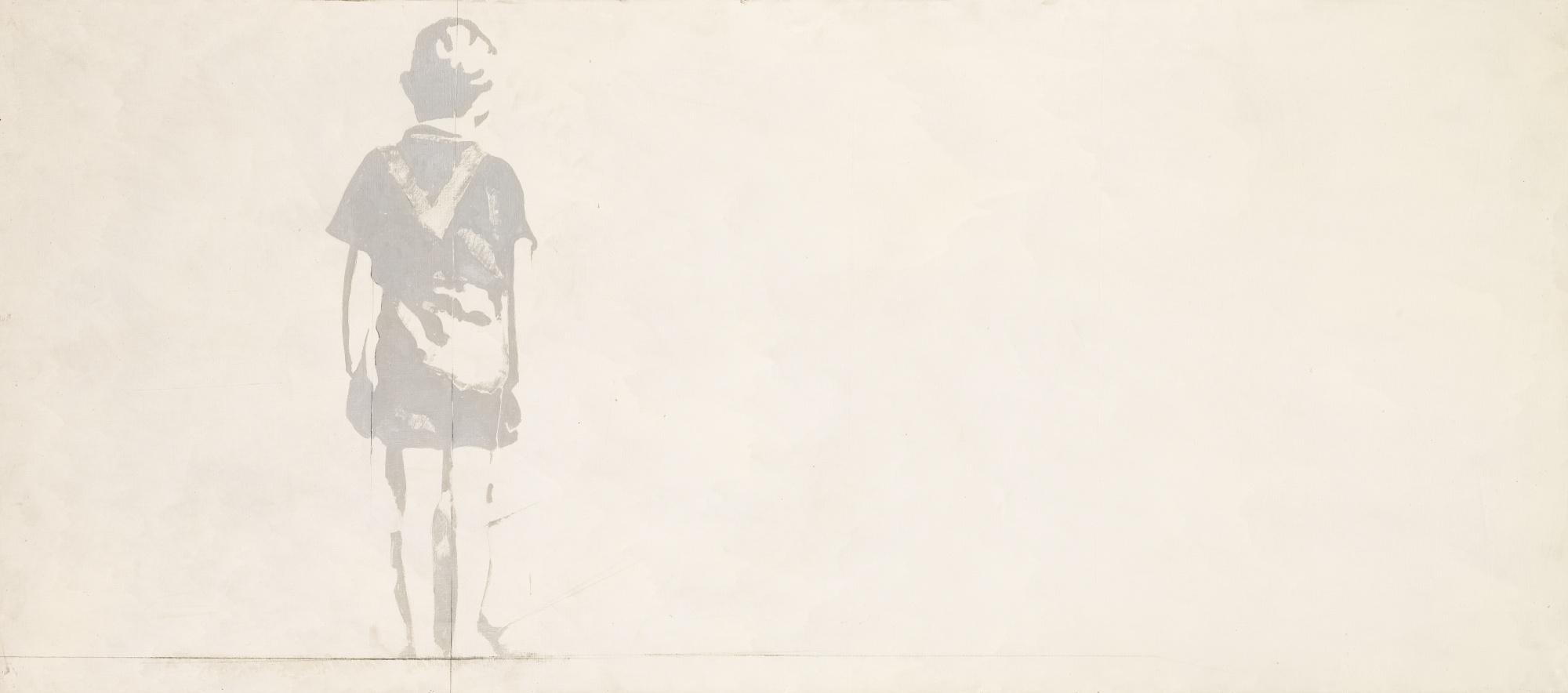 Giosetta Fioroni - Bambino