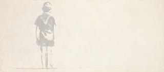 Giosetta Fioroni - Bambino