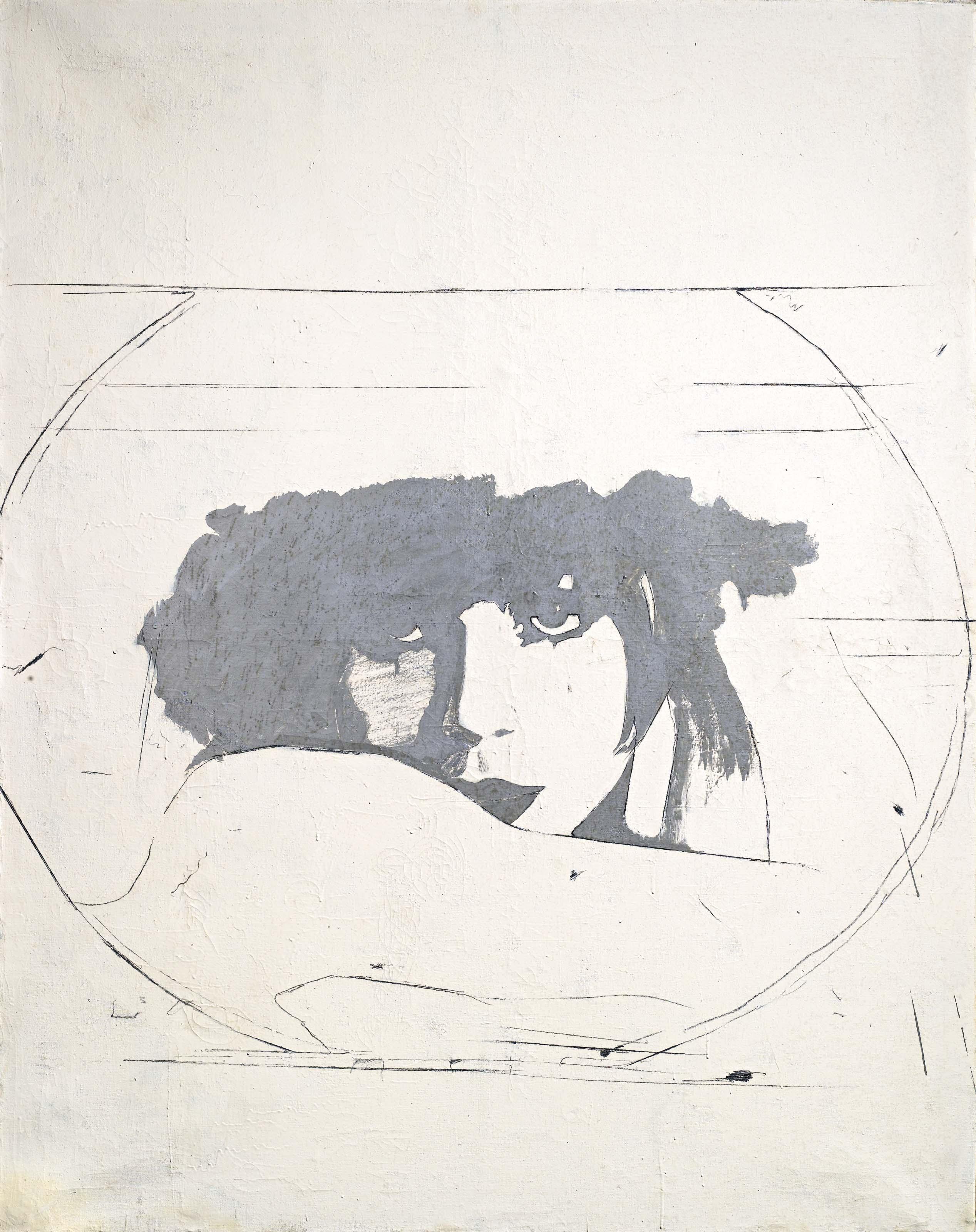 Giosetta Fioroni - Liberty