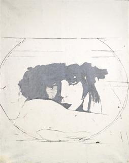 Giosetta Fioroni - Liberty