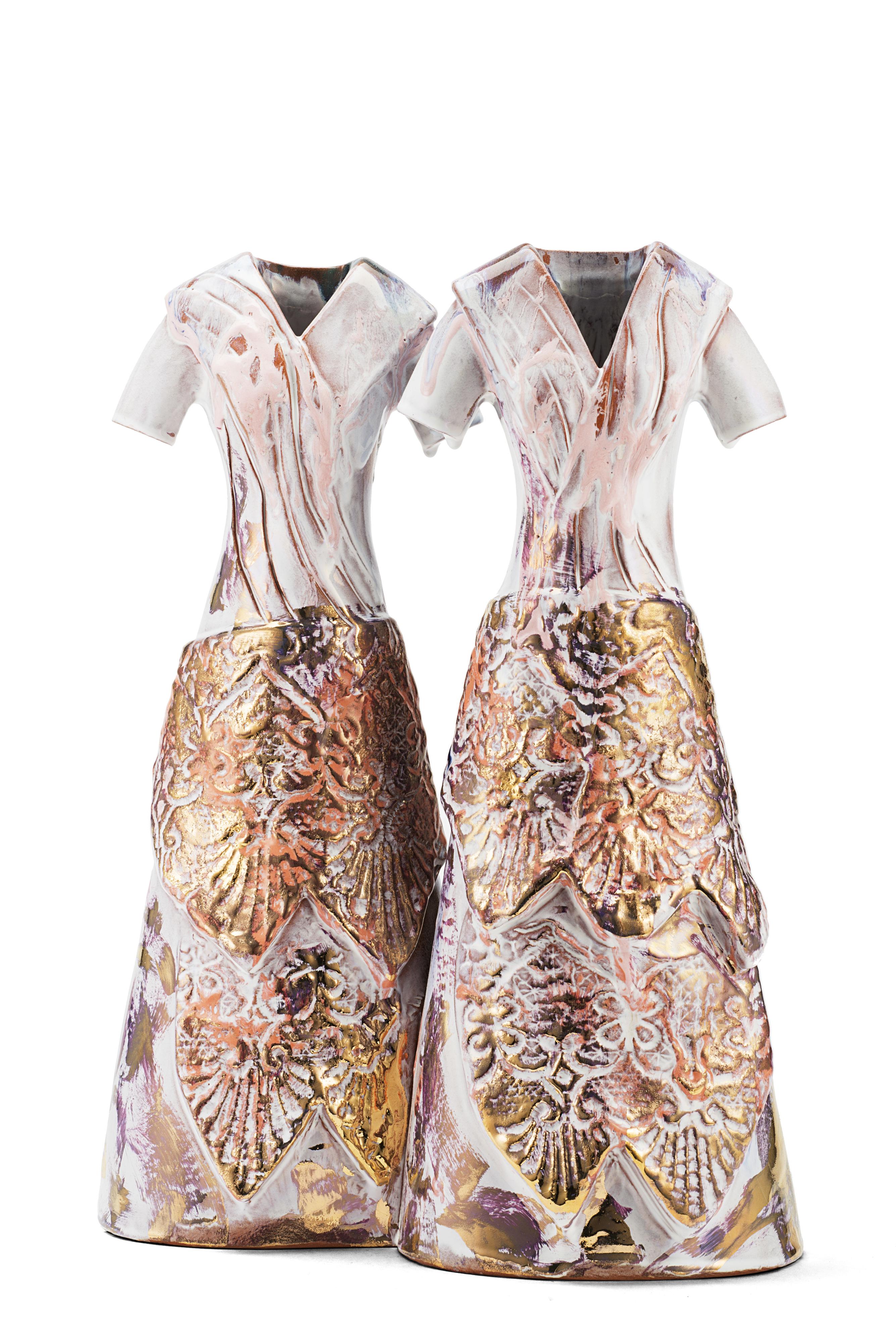 Giosetta Fioroni - Untitled