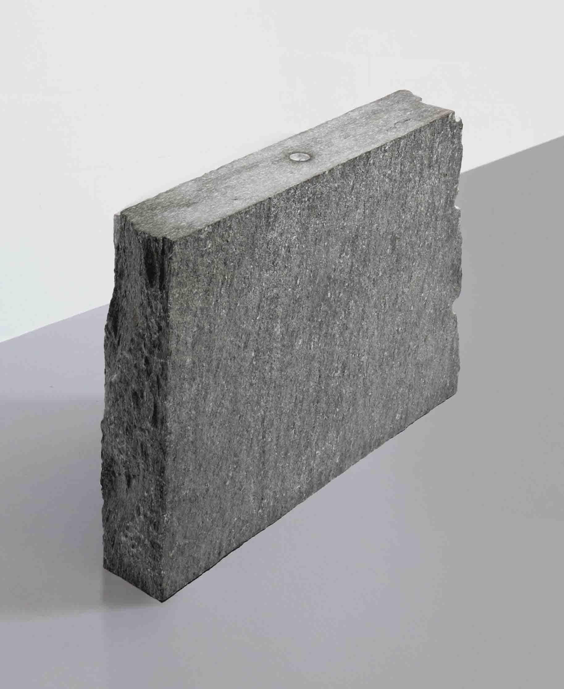 Giovanni Anselmo - Direzione