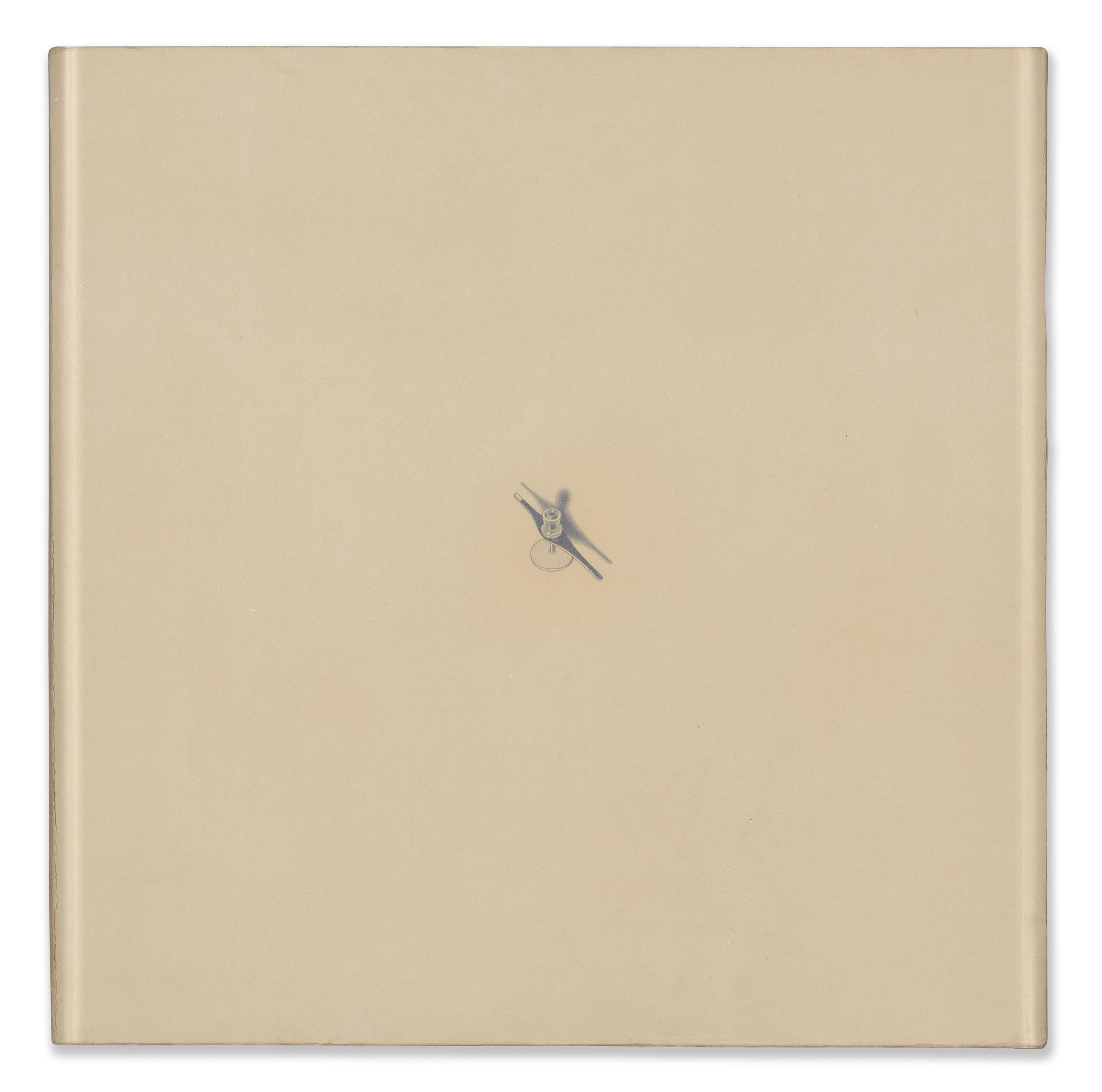 Giovanni Anselmo - Nord-est (North-East)