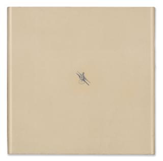 Giovanni Anselmo - Nord-est (North-East)