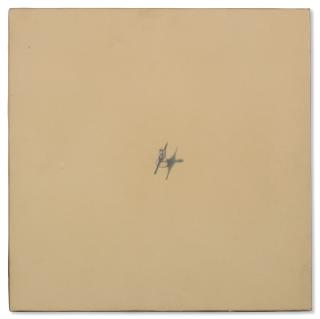 Giovanni Anselmo - Nord Nord Ovest (North North West)