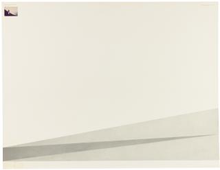 Giovanni Anselmo - Senza Titolo