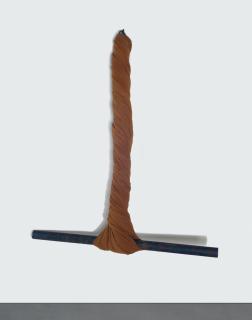 Giovanni Anselmo - Torsione