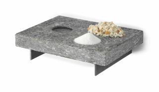 Giovanni Anselmo - Trespolo