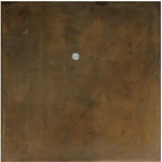 Giovanni Anselmo - Un Giro Più Del Ferro