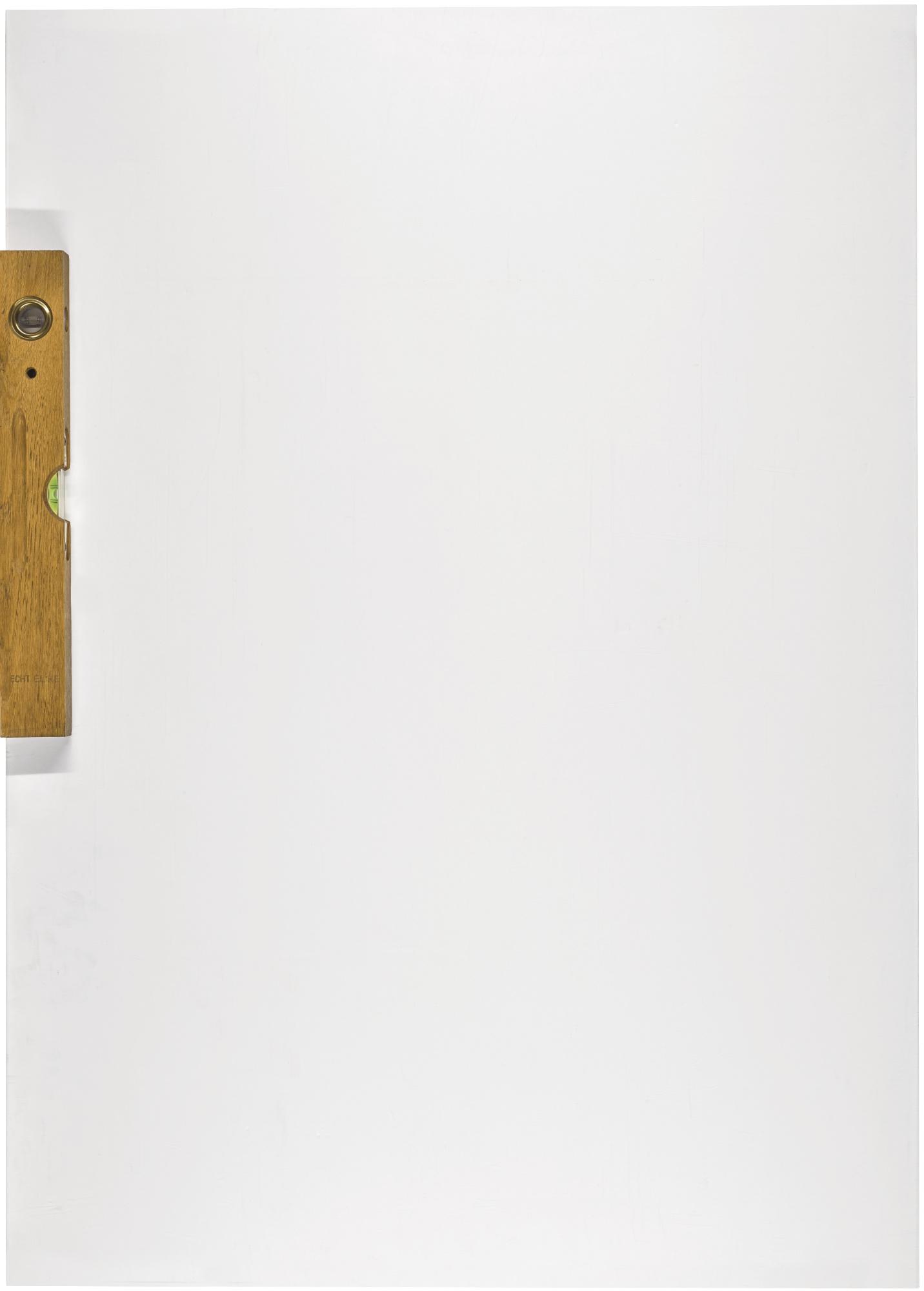 Giovanni Anselmo - Verticale