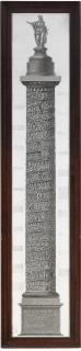 Giovanni Battista Piranesi - A prospect of Trajan\'s column