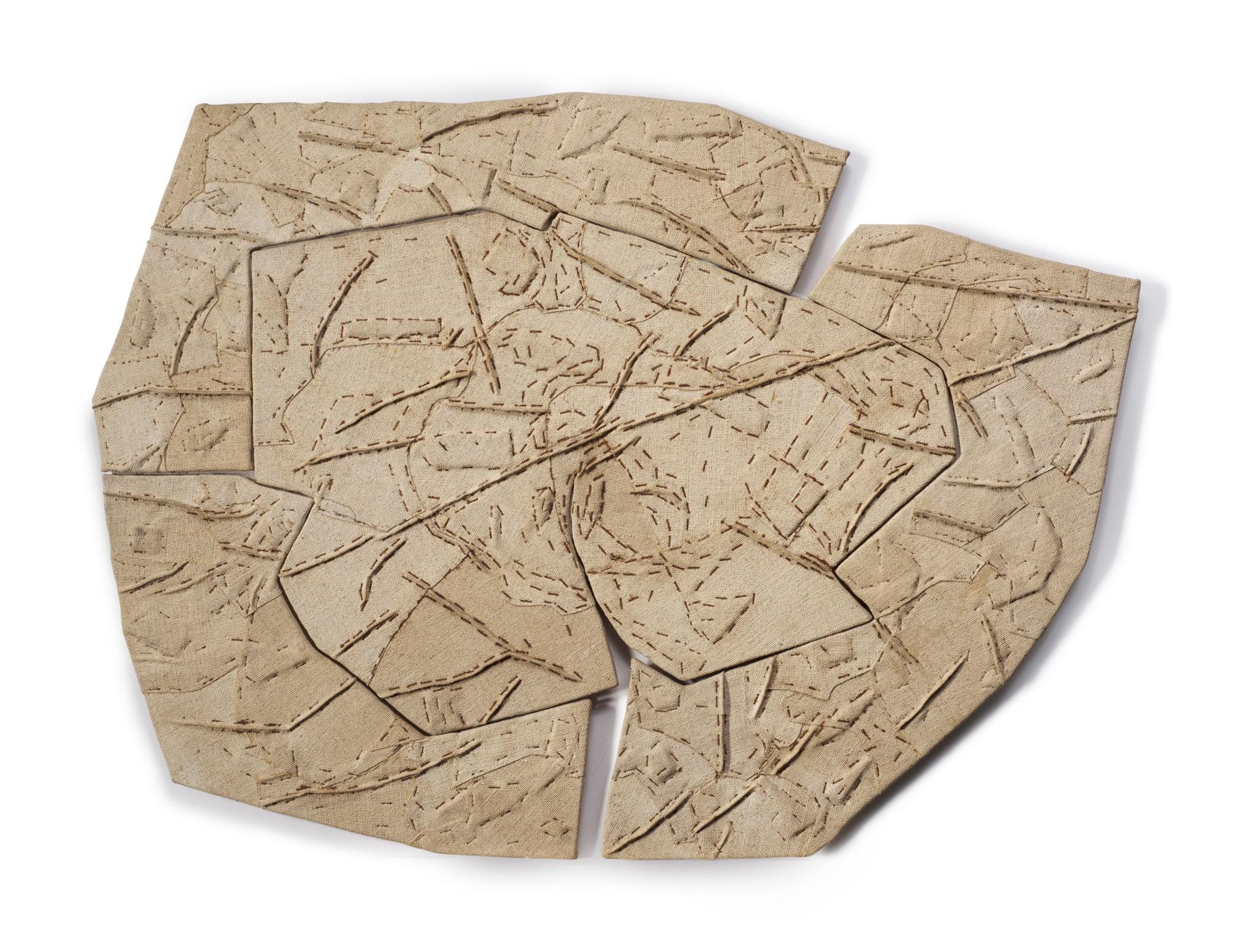 Giovanni Campus - Forma 91