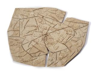 Giovanni Campus - Forma 91