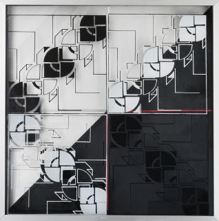 Giovanni Campus - Struttura modulare