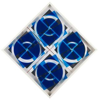 Giovanni Campus - Struttura modulare