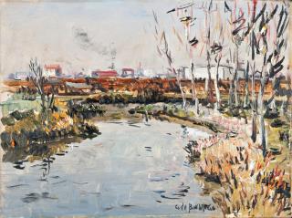 Giovanni Colombo da Busnago - detto Giovanni Da Busnago