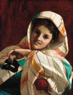 Giovanni Costa - After the masked ball