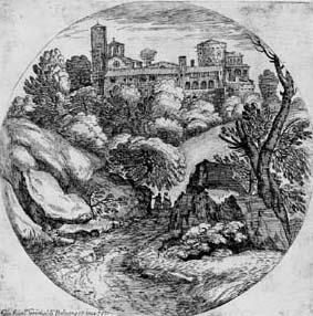 Giovanni Francesco Grimaldi - A Collection