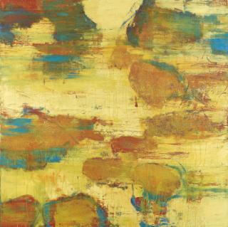 Giovanni Frangi - Tubuai