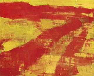 Giovanni Frangi - Vallemosso