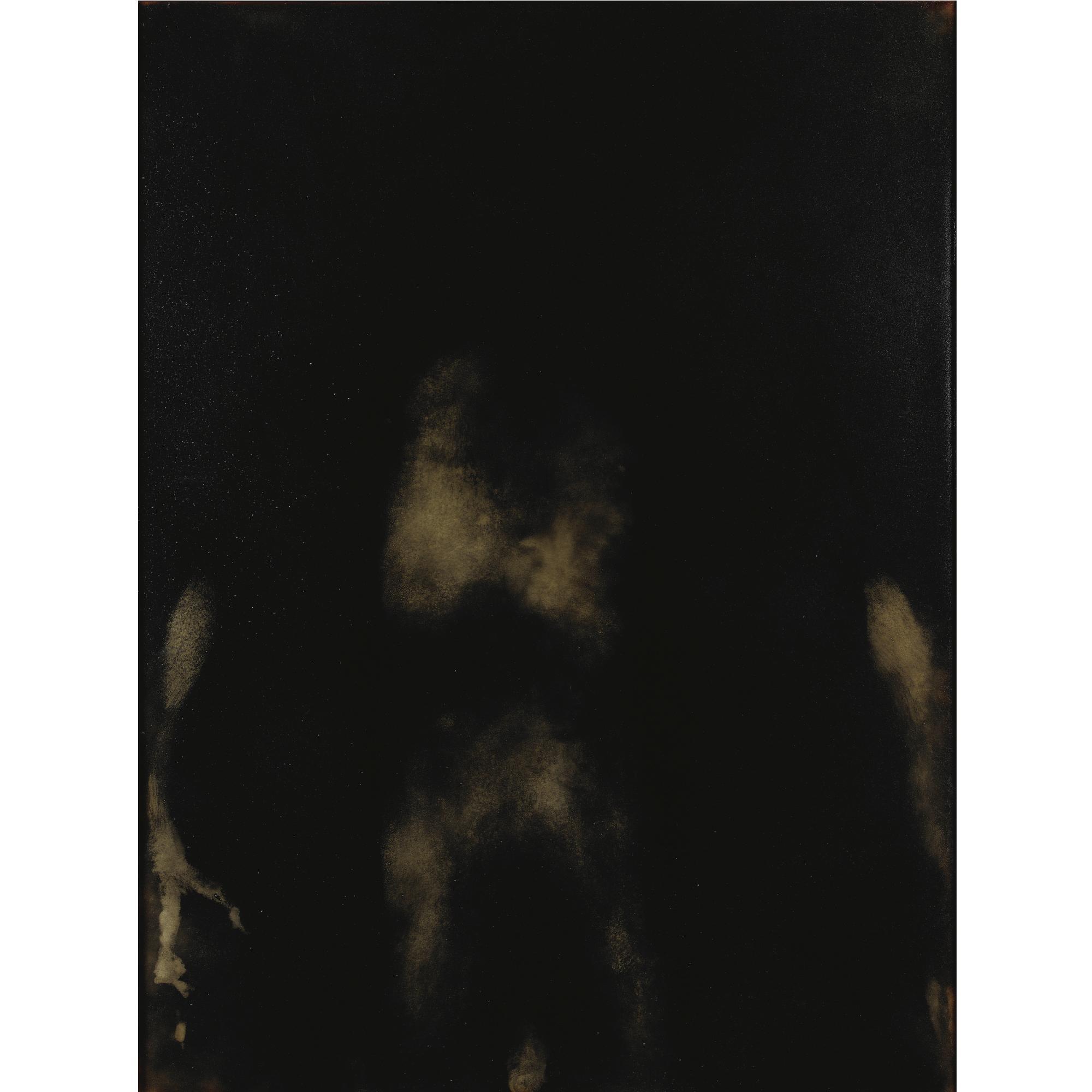 Giovanni Manfredini - Tentativo Di Esistenza