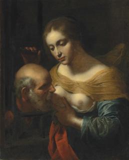 Giovanni Martinelli - Roman Charity