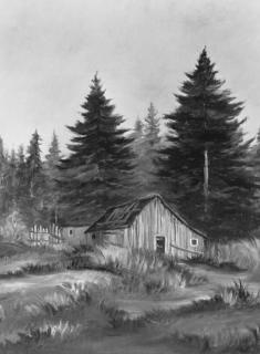 Giovanni Omiccioli - Casa in Sila