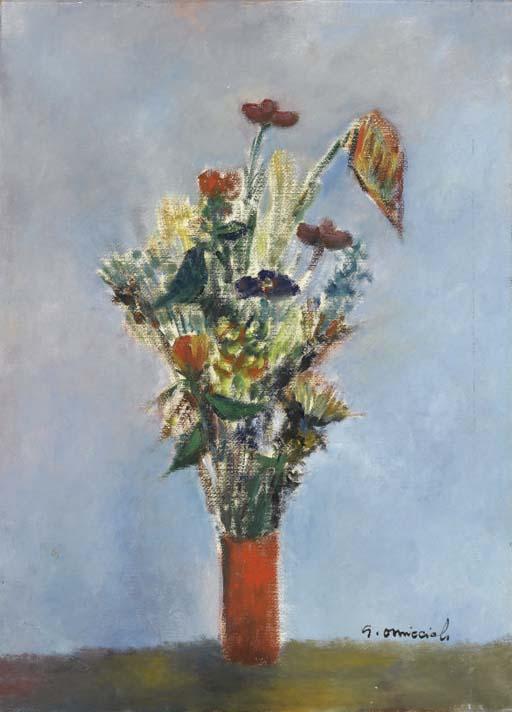 Giovanni Omiccioli - Fiori
