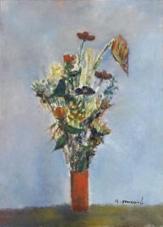 Giovanni Omiccioli - Fiori