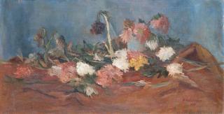 Giovanni Omiccioli - Fiori