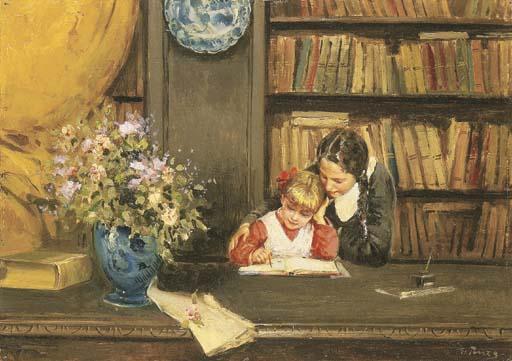 Giovanni Panza - Vice mamma