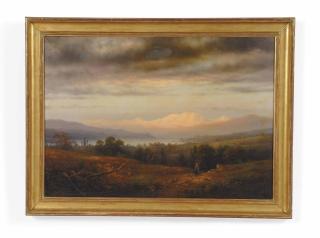 Giovanni Renica - The fagott gatherer