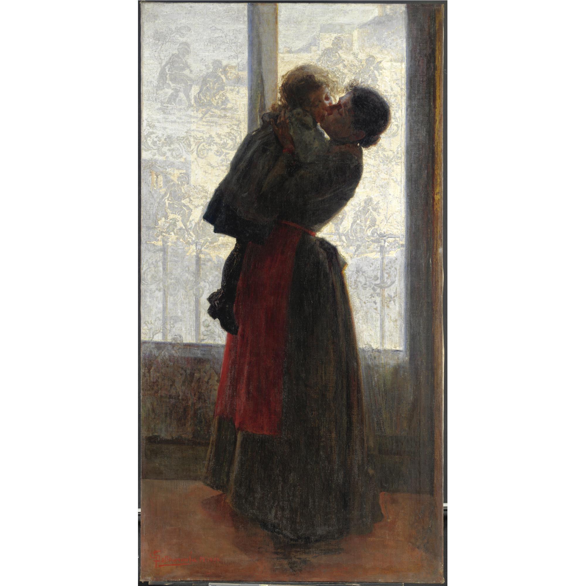 Giovanni Sottocornola - Gioie Materne