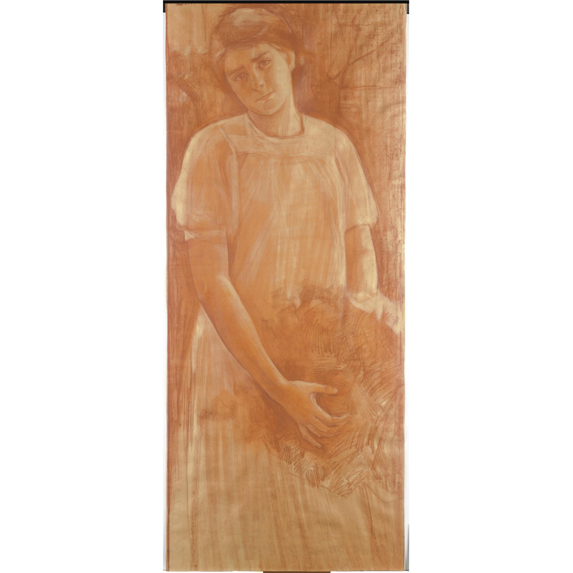 Giovanni Sottocornola - Giovinetta