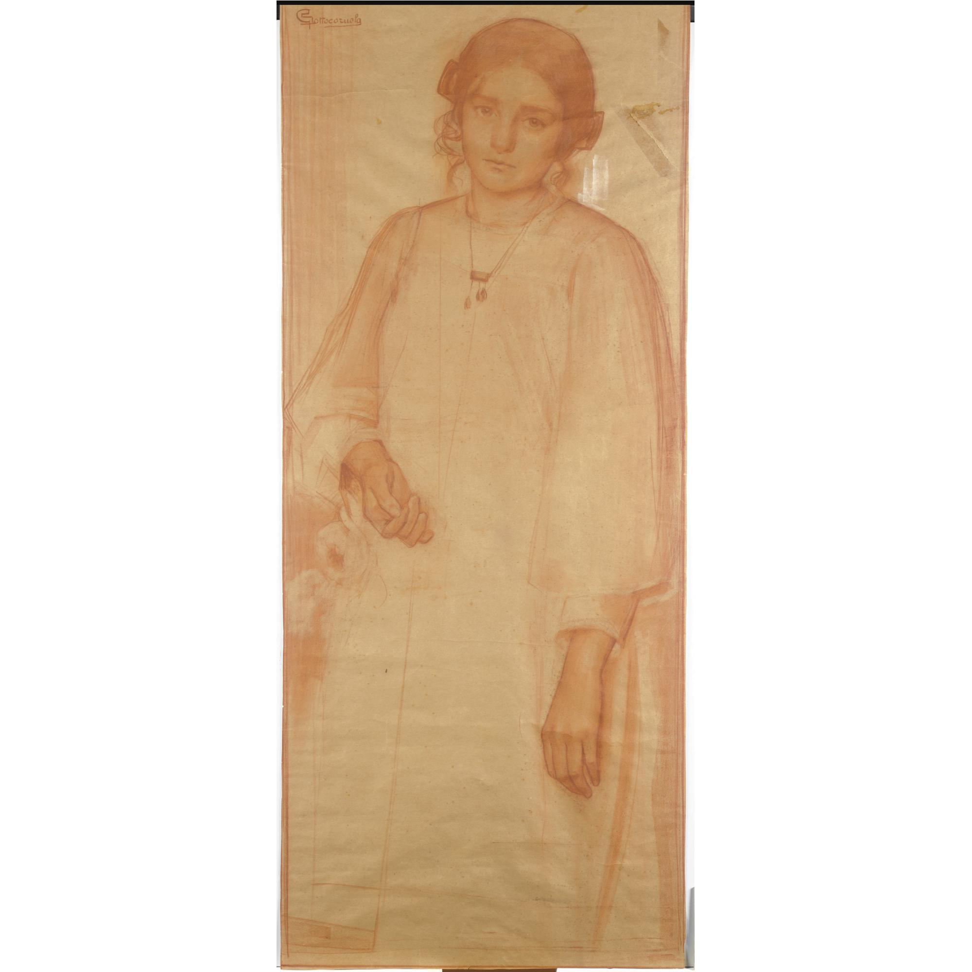 Giovanni Sottocornola - Maria