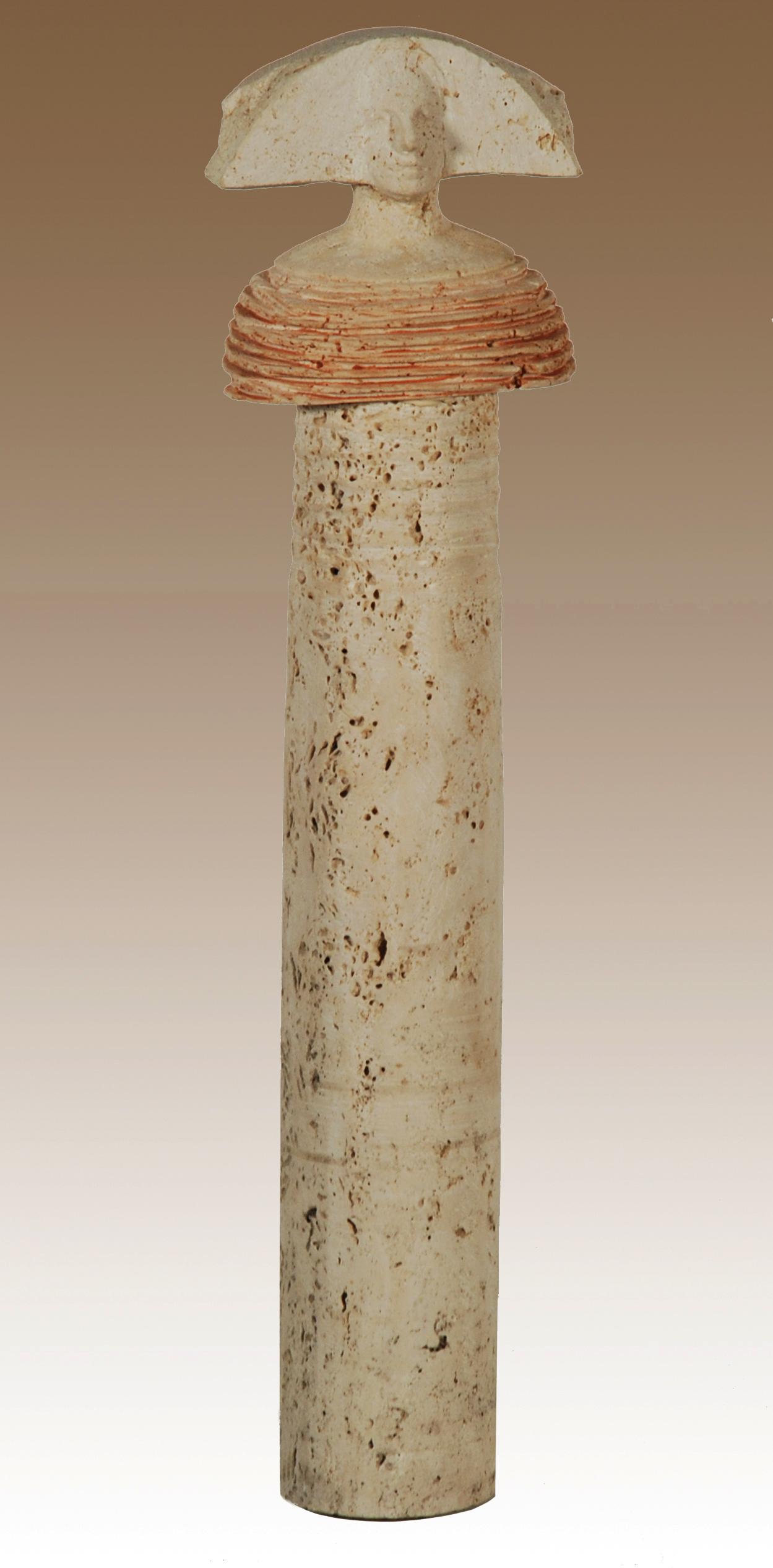 Girolamo Ciulla - Allegoria della civiltà lunense