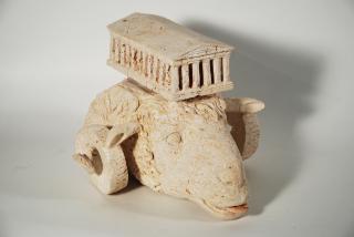 Girolamo Ciulla - Autoritratto