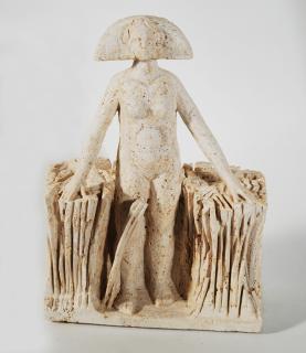 Girolamo Ciulla - Cerere lunense