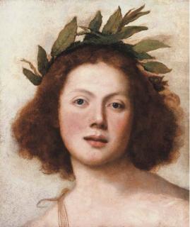 Girolamo Forabosco - Head of Apollo